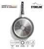 Stoneline 19058 Bratpfanne, 28 cm max. Durchmesser, Produktbild-Vorschau 2