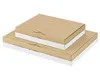 25x Versandkarton 310x225x30mm schnelle Aufrichtung Produktbild-Vorschau 2