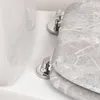 TENDANCE Toilettensitz WC-Sitz Marmor Produktbild-Vorschau 9