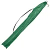Schlichtes Angelschirm Grün 240x210 cm - Sonnenschirme Produktbild-Vorschau 4