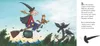 Miejsce na miotle książka dla dzieci Julia Donaldson Axel Podgląd zdjęcia produktu 3