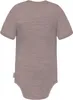 normani Baby Merino Body Kurzarm Produktbild-Vorschau 2