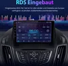 Carplay''9''android13 6+128G WIFI BT 4G SIM Android Produktbild-Vorschau 12