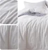 Kremowa Narzuta Dotta 240x260 cm z Mikrofibry - Elegancja i Podgląd zdjęcia produktu 1