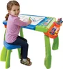 VTECH Magi 3 in 1 Interaktive Staffelei, Mehrfarbig, Tafel Produktbild-Vorschau 3