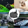 Ponorné 12V vodní čerpadlo Elektrické 550L/H malé fontánové Náhled obrázku produktu 4