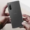 Avizar, Stoßfeste Silikon-Bumper-Hülle für Sony Xperia 10 Produktbild-Vorschau 5