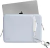 TomToc Defender-A13 custodia per laptop da 13 pollici blu Anteprima dell’immagine prodotto 3