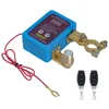 240A 12V Doppelte Fernbedienung Automatisch Auto Batterie Produktbild-Vorschau 13