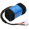 Akku für Sony SRS-XP500, 3000 mAh, Li-Ion Produktbild-Vorschau 2