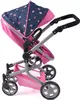BAYER CHIC 2000 Puppenwagen Kombi MIKA 595-33 Produktbild-Vorschau 3
