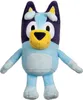 Bluey Plüschfigur Bluey 20 cm Produktbild-Vorschau 1