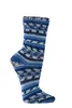 2 Paar warme Socken mit  70% Wolle in vielen schönen Farben Produktbild-Vorschau 5