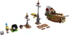 LEGO 71391 Super Mario Le dirigeable de Bowser - Set Voir les images du produit 4