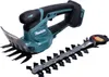 Makita DUM111ZX Cordless Grass Shear 11 cm Black, Blue Produktbild-Vorschau 41