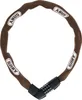 ANTIVOL ABUS Tresor 1385/85 brown Voir les images du produit 1