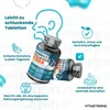 Kollagen mit Hyaluronsäure Vitamin C, Proprietäre Qualität Produktbild-Vorschau 10