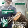 5x Bayerwald Werkzeuge Säbelsägeblatt Länge 230 mm Produktbild-Vorschau 7