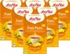 Feel Pure au citron - 17 sachets de 30,6g Voir les images du produit 3