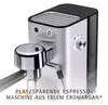 WMF Lono 04.1238.0011, Espressomaschine, 1,4 l, Gemahlener Produktbild-Vorschau 7