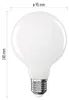 LED Lampe Filament G95 / E27 / 7,8 W (75 W) / 1055 lm / Warmweiß Produktbild-Vorschau