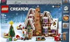 Lego 10267 Creator Gingerbread House 12+ Yearbeschädigt Produktbild-Vorschau 19