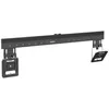 SpeaKa Professional SP-TVM-612 TV-Wandhalterung 109,2 cm Produktbild-Vorschau 3