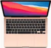 Apple MacBook Air 13-inch CPU M1 8GB 512GB gold MGNE3D/A Produktbild-Vorschau 2