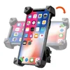 Handy Fahrrad Lenker Halterung Universal Smartphone Pro, Produktbild-Vorschau 5