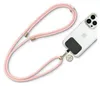 Guess Guucnmg4Ep Universal Cbdy Cordpasek Pink/Pink Voir les images du produit 10