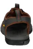 KEEN Clearwater CNX Sandale Herren braun 43 Produktbild-Vorschau 25