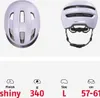 ABUS Fahrradhelm PURL-Y – geeignet für E-Bike und S-Pedelec Produktbild-Vorschau 5