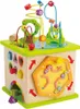Hape Totally Amazing Motorikwürfel Kleine Tierchen, E1810 Produktbild-Vorschau 12