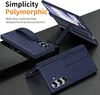 Custodia con cinturino per Samsung Galaxy Z Fold 7 con Anteprima dell’immagine prodotto 2