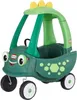 Little Tikes gemütliches Coupé-Laufauto Dino 72x44x92 cm Produktbild-Vorschau 8