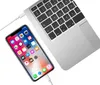 KOMA Synchronizačný a nabíjací kábel USB-A/Lightning pre Náhľad obrázku produktu 3