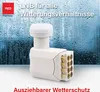 RED OPTICUM Universal Octo-LNB LOP-04H Produktbild-Vorschau 28