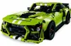 LEGO Technic Ford Mustang Shelby® GT500®, Sada na stavění, Náhled obrázku produktu 30