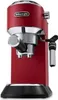 Espresso stroj DeLonghi EC685.R Dedica Style, červený, 1 Náhled obrázku produktu 1