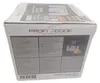 ProfiCook® Heißluftfritteuse XXL mit 2 Kammern | 8L Produktbild-Vorschau 18