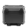 SEVICO Motorradkoffer Motorradcase Top Case Rollerkoffer Produktbild-Vorschau 3