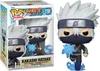 Naruto Shippuden - Kakashi Hatake 1199  - Funko Pop! Vinyl Produktbild-Vorschau 8