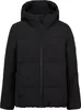 Ziener Kinder Schneejacke AWAR black : 140 Größe: 140 Produktbild-Vorschau 1