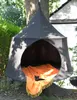 CACOON Domo Single Hängesessel ø 150 cm / 200 kg - Produktbild-Vorschau 2