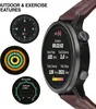 Timberland Smartwatch Trail Force Blue Anteprima dell’immagine prodotto 9