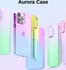 Aurora Etui Fall Abdeckung für Xiaomi Redmi Note 11 Pro Produktbild-Vorschau 9