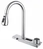 Domotechnika | Lavello da cucina - 75x45 cm - Acciaio Anteprima dell’immagine prodotto 3
