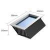 Xiaomi Yeelight Pro Dachleuchte P21 Produktbild-Vorschau 2
