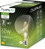 LUMILED G125 E27 LED Vintage Lampe 7W (Entspricht 60W) 806 Produktbild-Vorschau 3