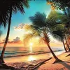 GOLDEN Diamond Painting Diamant Painting Bilder Diamond Produktbild-Vorschau 1